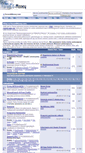 Mobile Screenshot of forumemoney.com